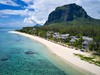 The St. Regis Le Morne Resort